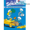 Comico I puffi  - Die Schlümpfe 29 - Die Schlümpfe und der goldene Baum - Lingua tedesca