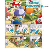 Comico I puffi - Die Schlümpfe 30 - Dein Schlumpf und Helfer- Lingua tedesca
