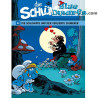 Cómic Los Pitufos - Die Schlümpfe 32 - Die Schlümpfe und der verliebte Zauberer - Hardcover alemán