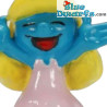 Puffetta principessa / Pixi - I Puffi - Origin V - 2023