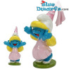 Puffetta principessa / Pixi - I Puffi - Origin V - 2023