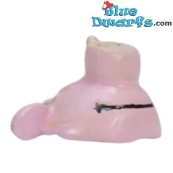 Smurf with Pig Mask - Pixi: Serie Smurfs - Origin V - 2023