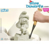 Sculpteur Schlumpfine - Sammelfigur - Vinyl - 2023 - Soap Studio  - 26x13cm