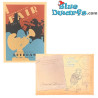 Bluedwarfs.com Smurf fair 2023 card - Limited 200 pieces - with Signature Miguel Diaz Vizoso