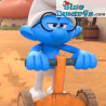 20834: Brainy smurf - Schleich - 2022 - 5,5cm