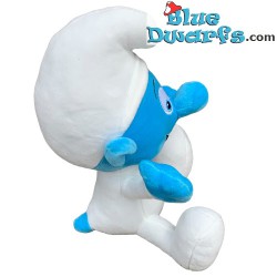 Smurfs plush toy 22 cm different types, recommended age 3+ - VMD parfumerie  - drogerie