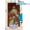 Smurf beeldhouwwerk - Verzamelfiguur 2023 - Vinyl - Soap Studio  - 26x13cm