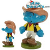 Cowboy Schtroumpf - Pixi Figurine - Les Schtroumpfs - Origin V - 2023