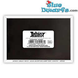 Magneet - Asterix & Obelix - Magische portie - 5,5x8cm