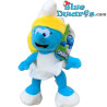 Smurf Plush - Smurfette - 20 cm