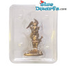 Asterix & Obelix - Asterix goldene Farbe - Kunstharzfigur - Plastoy -14cm