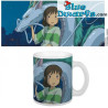 Tazza - Studio Ghibli - Chihiro - 0,34L
