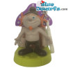 Swappz Hackus Smurf (keyring)