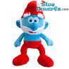 Papa Smurf – Smurfs plush – XL size – 60 cm – soft plush