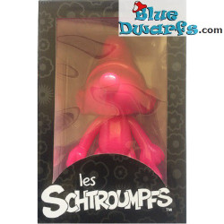 Leblon Delienne oranje Smurf