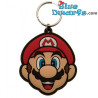 Super Mario Schlüsselring - 6cm