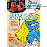 Comic Buch - Bodoi - Wonder Schtroumpf - Softcover