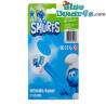 Los pitufos - Pitufo con gafas - martillo inflable - 24inch/61cm