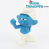 20810-20817: Year set 2019 - 8 classical smurfs - Schleich - 5,5cm