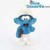 20810-20817: Jaarset smurfen 2019 - 8 Klassieke smurfen - Schleich - 5,5cm