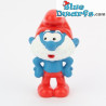 20810-20817: Year set 2019 - 8 classical smurfs - Schleich - 5,5cm