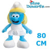 Smurfette plush 80 cm – XXL Smurfs soft toy – large cuddly plush – gift