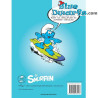 Book Puffi  - olandese  - Zomervakantieboek van de Smurfen  -