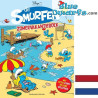 Livre des Schtroumpf  - Néerlandais  - Zomervakantieboek van de Smurfen