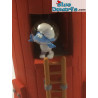 Fariboles raket smurf (oplage 500)