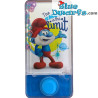Los pitufos - Juego de agua - Papa Pitufo - 12 cm
