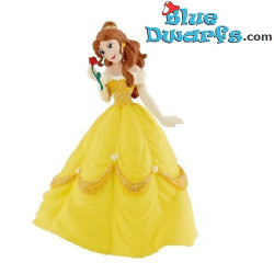 Beauty and the beast - Belle - Disney Princess - Bullyland - 10cm