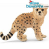 Schleich figurines Animaux: Bébé guépard - Schleich - 14747