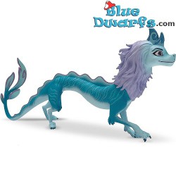 Sisu - Raya en de laatste draak - Bullyland Disney - 23cm