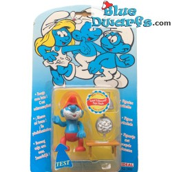 Grote Smurf - toy island