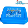 1 x schtroumpf produit