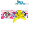 1 x smurf item - Lip balm in metal boxes