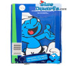 1 x smurfen item - ondergoed set - 116/122