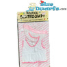 1 x smurf item - Mini cap and shirt