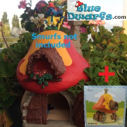49001: House Smurf new style