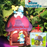 40014: Cottage Smurfette