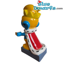 Smurf Serie - Feves - Porcelain figurines - 20cm