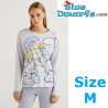 I puffi - Maglietta - Benetton - Taglia M