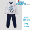 Schtroumpf pyjamas - United Colors of Benetton - 130cm