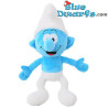Jouet en peluche schtroumpf: Normal Schtroumpf - 30cm