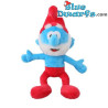 Smurf Plush: Papa smurf (+/- 30 cm)