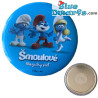 Puffo magnete Smurf Experience - Grand puffo e Puffetta - 2023