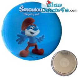 Puffo magnete Smurf Experience - Grand puffo - 2023