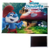 Puffo magnete Smurf Experience - Grand puffo - 2023