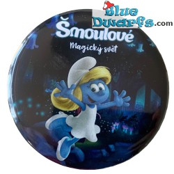 Smurf magnet Smurf Experience Smurfette - 2023