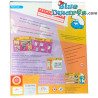 Maak en druk je eigen smurfenontwerpen -  CD-ROM olandese